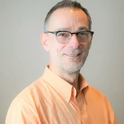 Donald Roberts Mortgage Advisor