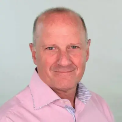 Michael Stenhoff Mortgage Advisor