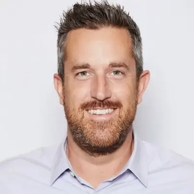 Seth Walter Mortgage Advisor