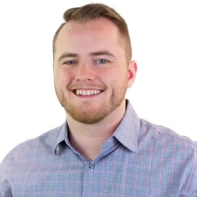 Conner Kurfess Mortgage Advisor