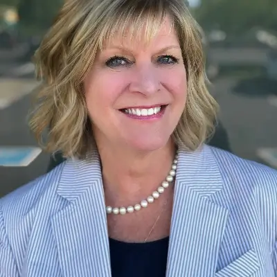 Cathie Ross Mortgage Advisor