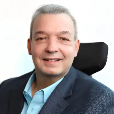Eric Bolstad 