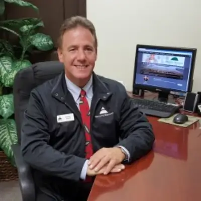 Dan Davis Mortgage Advisor