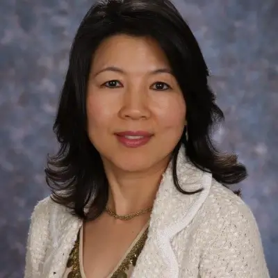 Amy Yang Mortgage Advisor