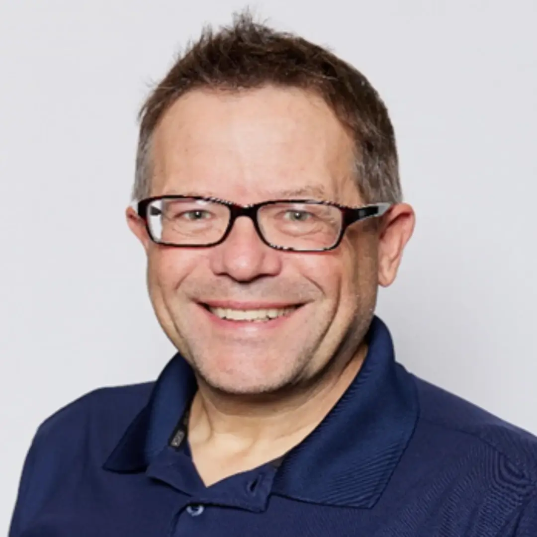 Scott Harris - HOMEBenefits Director